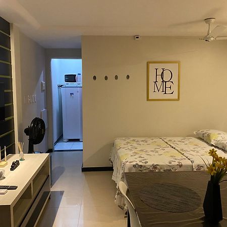 Flat Aju - Um Jeitinho Especial De Se Hospedar Em Aracaju. Uma Verdadeira Suite Master Todo Mobiliado No Capricho So Para Voce. Exterior foto