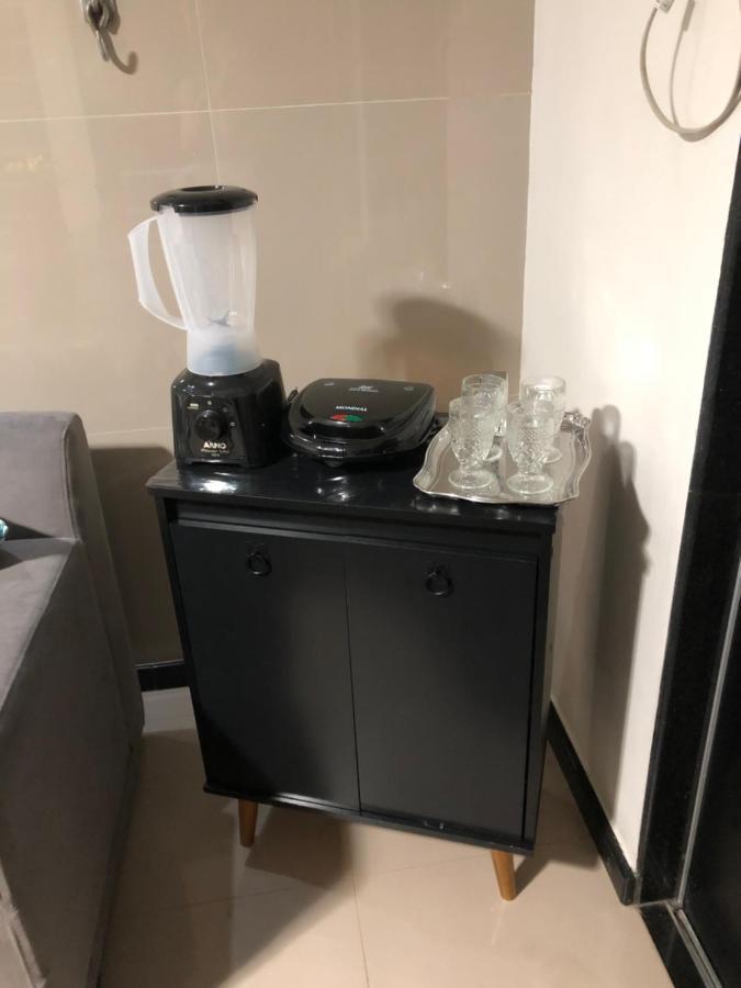 Flat Aju - Um Jeitinho Especial De Se Hospedar Em Aracaju. Uma Verdadeira Suite Master Todo Mobiliado No Capricho So Para Voce. Exterior foto