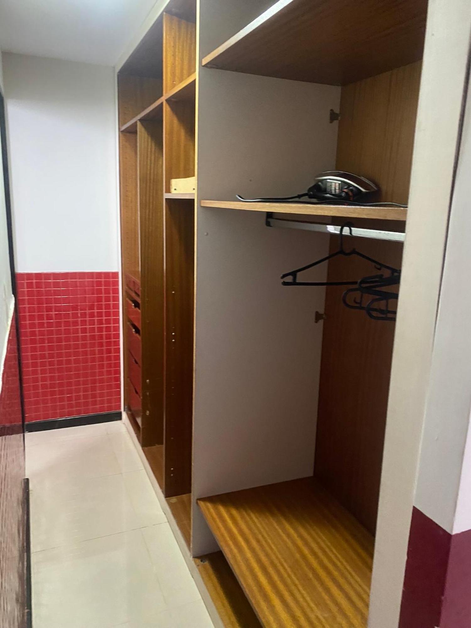Flat Aju - Um Jeitinho Especial De Se Hospedar Em Aracaju. Uma Verdadeira Suite Master Todo Mobiliado No Capricho So Para Voce. Exterior foto